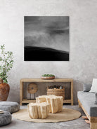 Moonlight II by Dan Meneely on GIANT ART - abstract