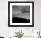 Moonlight II by Dan Meneely on GIANT ART - abstract