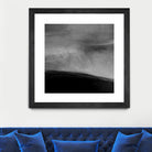 Moonlight II by Dan Meneely on GIANT ART - abstract