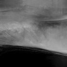 Moonlight II by Dan Meneely on GIANT ART - abstract