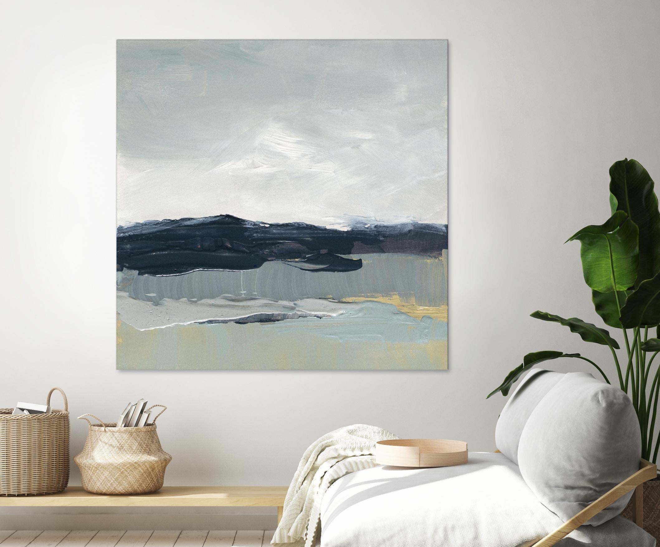 Midday Display I by Lanie Loreth on GIANT ART - abstract