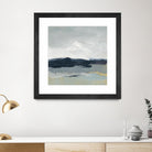 Midday Display I by Lanie Loreth on GIANT ART - abstract