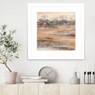 Approaching Home by Patricia Pinto on GIANT ART - abstract