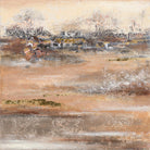 Approaching Home by Patricia Pinto on GIANT ART - abstract