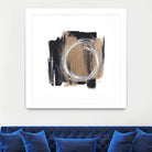 Circle Of Life by Patricia Pinto on GIANT ART - abstract