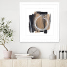 Circle Of Life by Patricia Pinto on GIANT ART - abstract