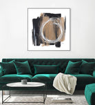 Circle Of Life by Patricia Pinto on GIANT ART - abstract