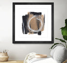 Circle Of Life by Patricia Pinto on GIANT ART - abstract