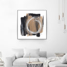 Circle Of Life by Patricia Pinto on GIANT ART - abstract