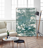 Early Sycamores by Lanie Loreth on GIANT ART - abstract