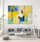 Variety by Lanie Loreth on GIANT ART - abstract