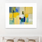 Variety by Lanie Loreth on GIANT ART - abstract