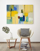 Variety by Lanie Loreth on GIANT ART - abstract