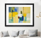 Variety by Lanie Loreth on GIANT ART - abstract