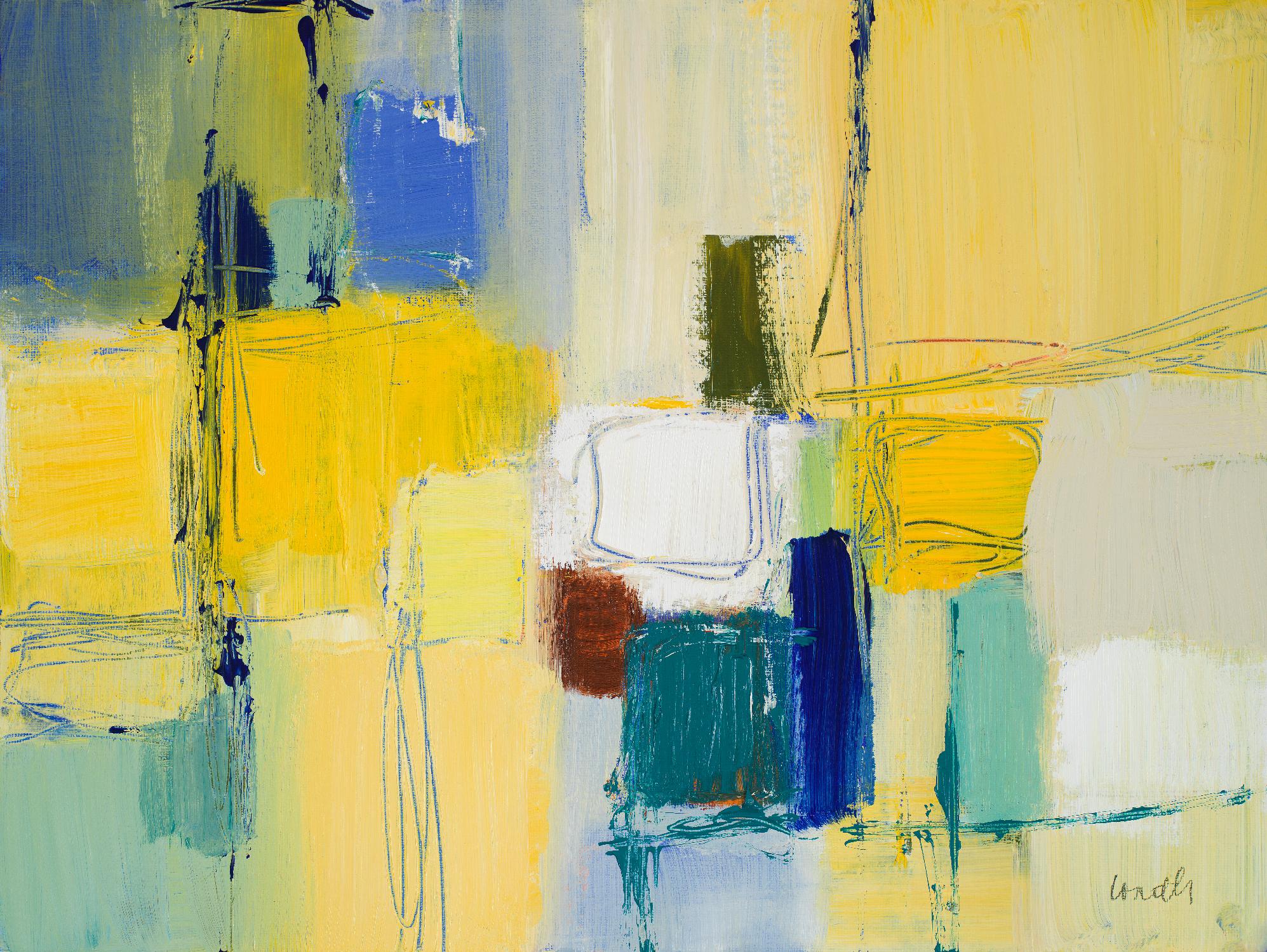 Variety by Lanie Loreth on GIANT ART - abstract