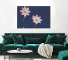 Ready for the Day by Nancy Crowell on GIANT ART - florals
