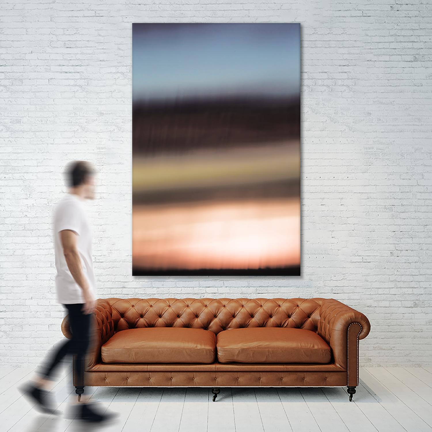 Colors by Erle KaCee on GIANT ART - pink photo art