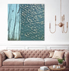 NULL by NULL NULL on GIANT ART - NULL NULL