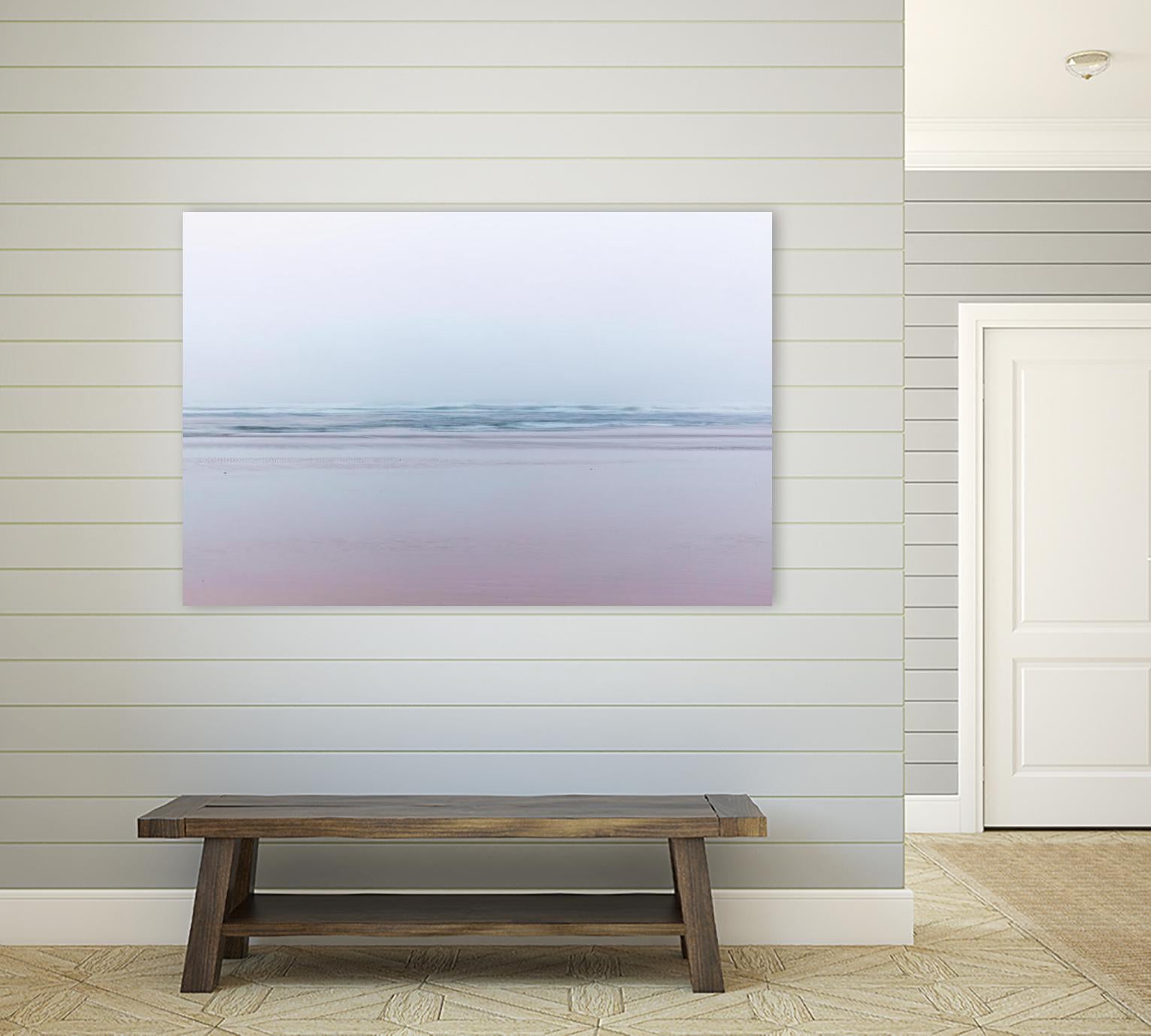 Photograph 12 by Melissa McClain on GIANT ART - blue abstract