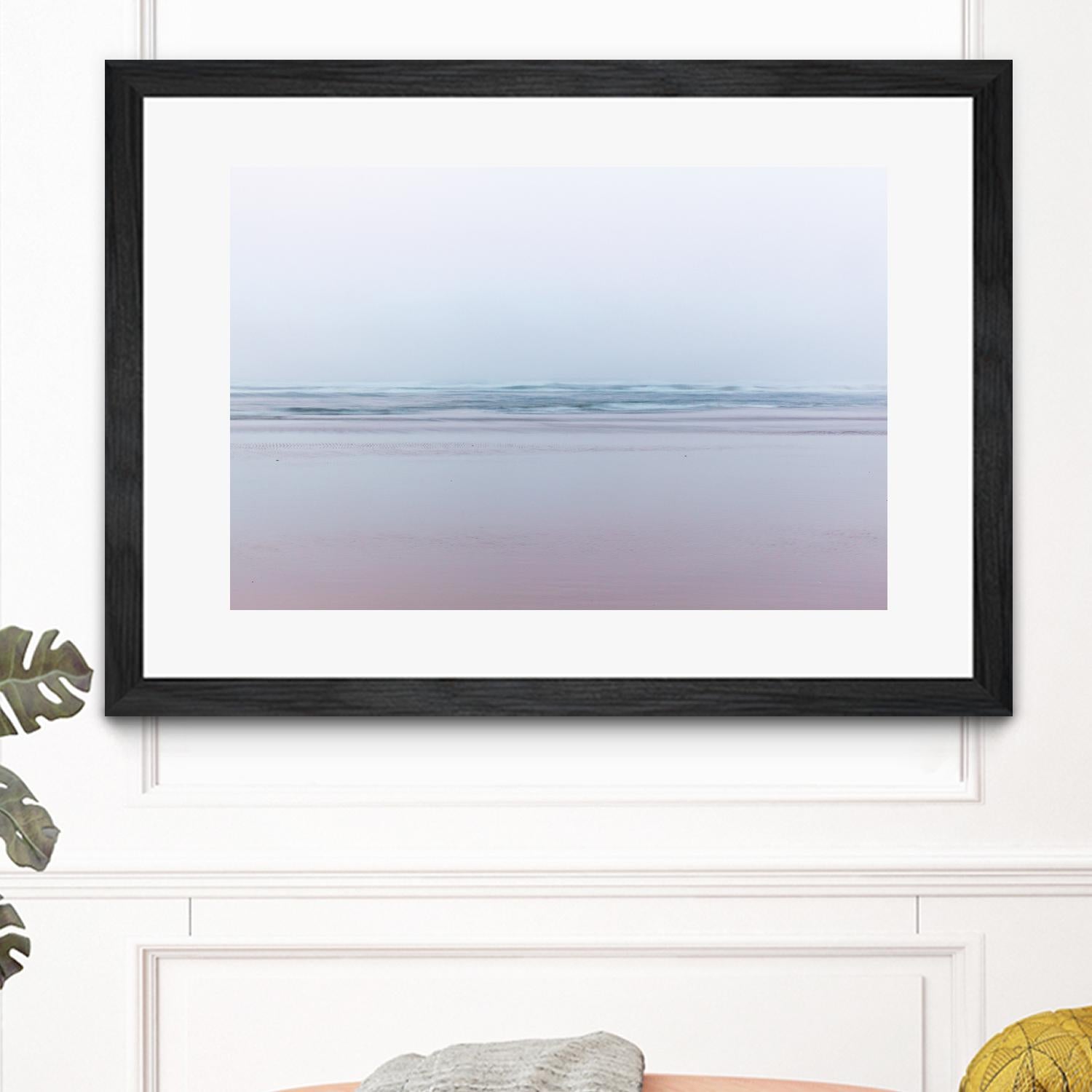 Photograph 12 by Melissa McClain on GIANT ART - blue abstract