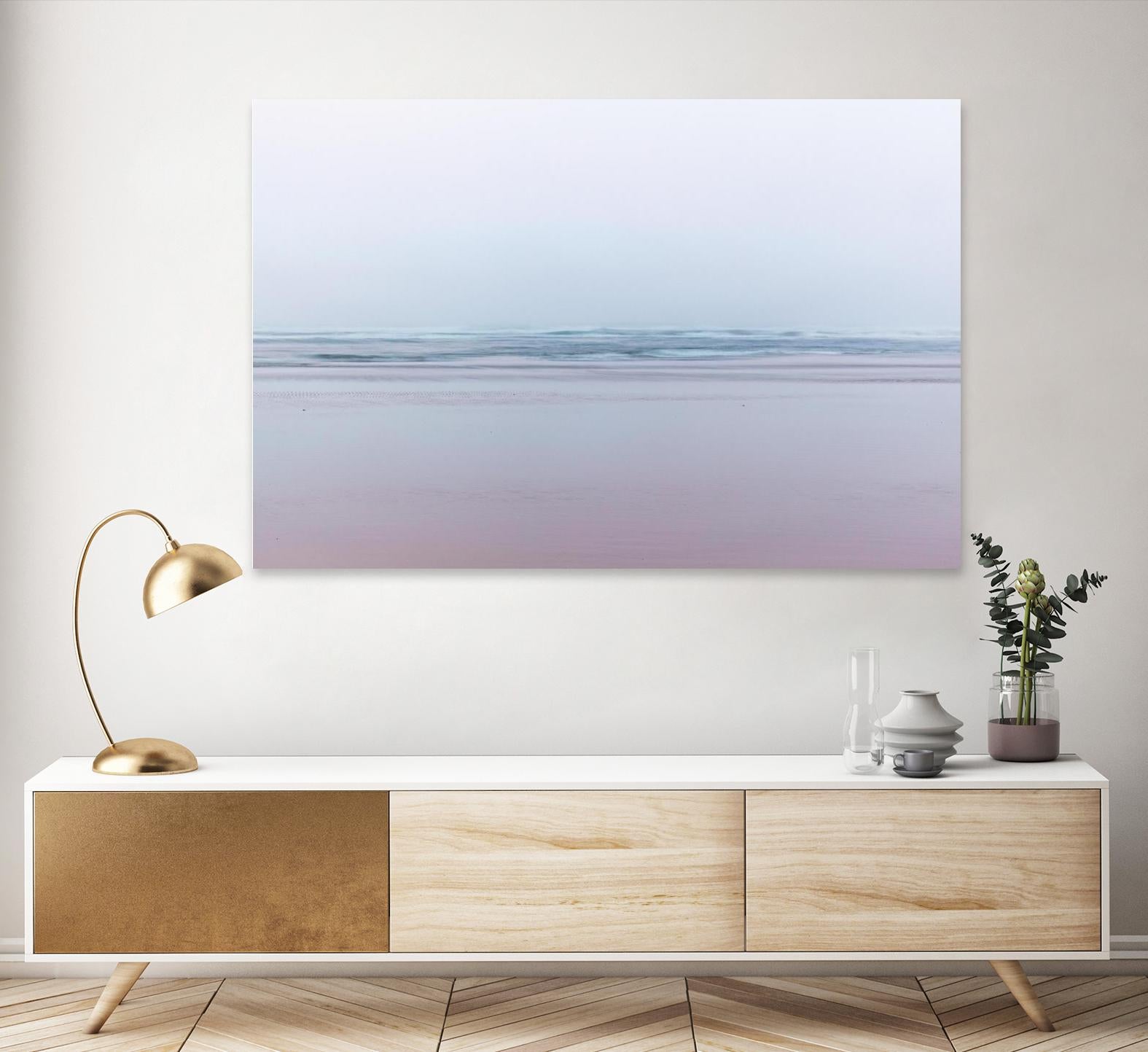 Photograph 12 by Melissa McClain on GIANT ART - blue abstract