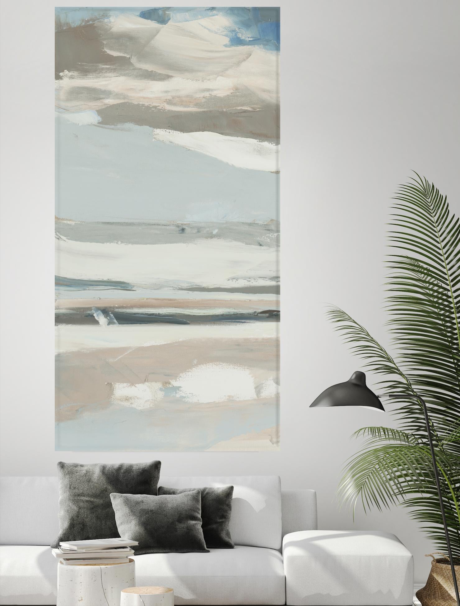 NULL by NULL NULL on GIANT ART - NULL NULL