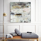 MEMORIES ALWAYS FADE by BRENT FOREMAN on GIANT ART - black abstract abstract