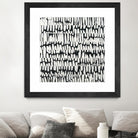 Night & Day by Randy Hibberd on GIANT ART - black & white black & white