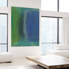 NULL by NULL NULL on GIANT ART - NULL NULL