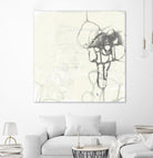 Marginal Boundary I by June Erica Vess on GIANT ART - abstract