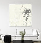 Marginal Boundary I by June Erica Vess on GIANT ART - abstract