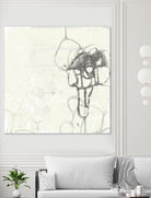 Marginal Boundary I by June Erica Vess on GIANT ART - abstract