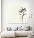 Marginal Boundary I by June Erica Vess on GIANT ART - abstract