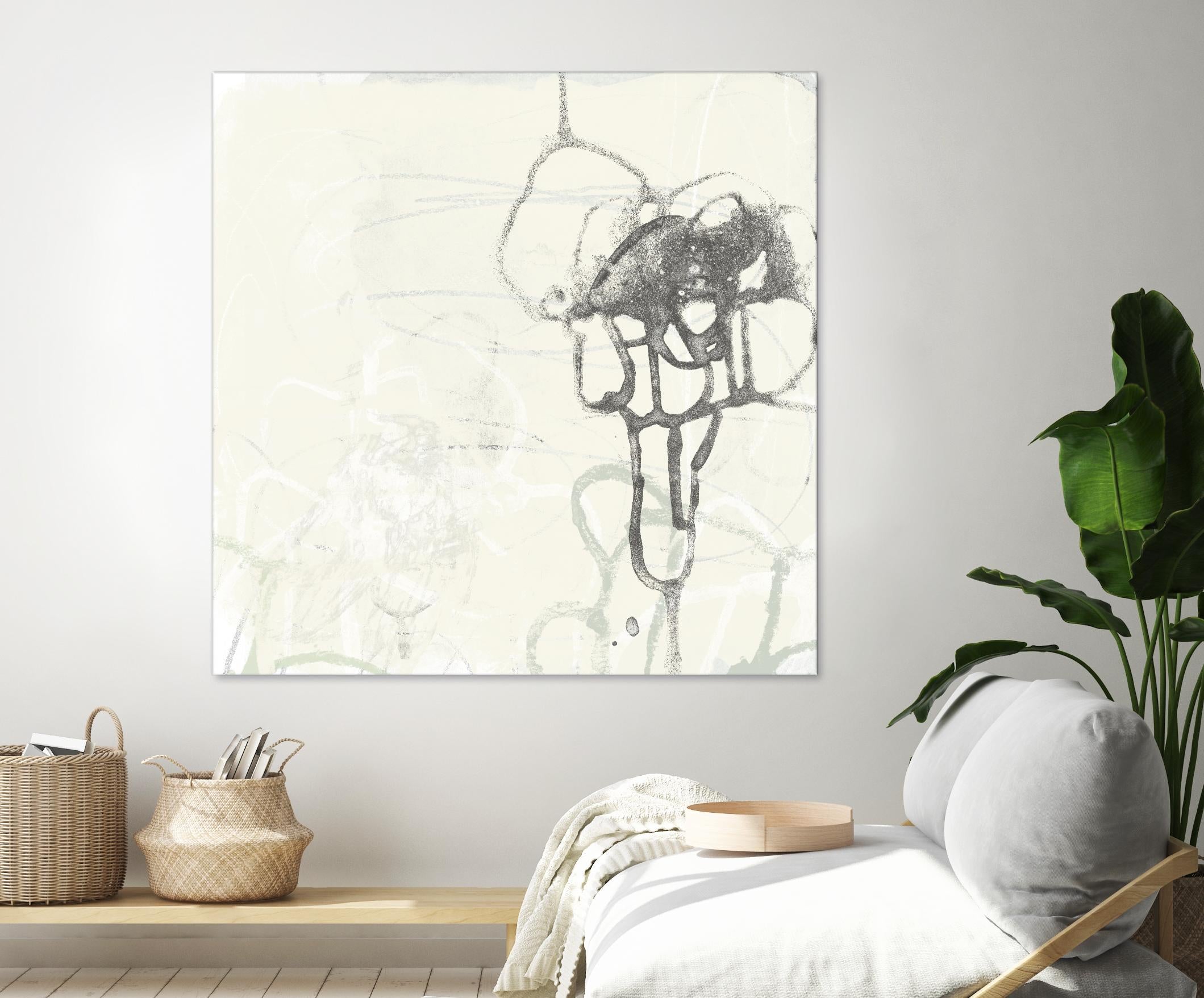 Marginal Boundary I by June Erica Vess on GIANT ART - abstract