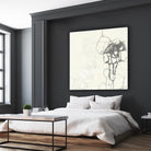 Marginal Boundary I by June Erica Vess on GIANT ART - abstract