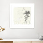 Marginal Boundary I by June Erica Vess on GIANT ART - abstract