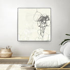 Marginal Boundary I by June Erica Vess on GIANT ART - abstract