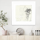 Marginal Boundary I by June Erica Vess on GIANT ART - abstract