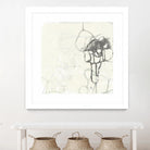 Marginal Boundary I by June Erica Vess on GIANT ART - abstract