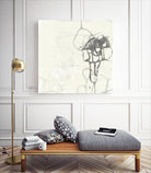 Marginal Boundary I by June Erica Vess on GIANT ART - abstract