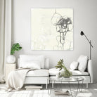 Marginal Boundary I by June Erica Vess on GIANT ART - abstract