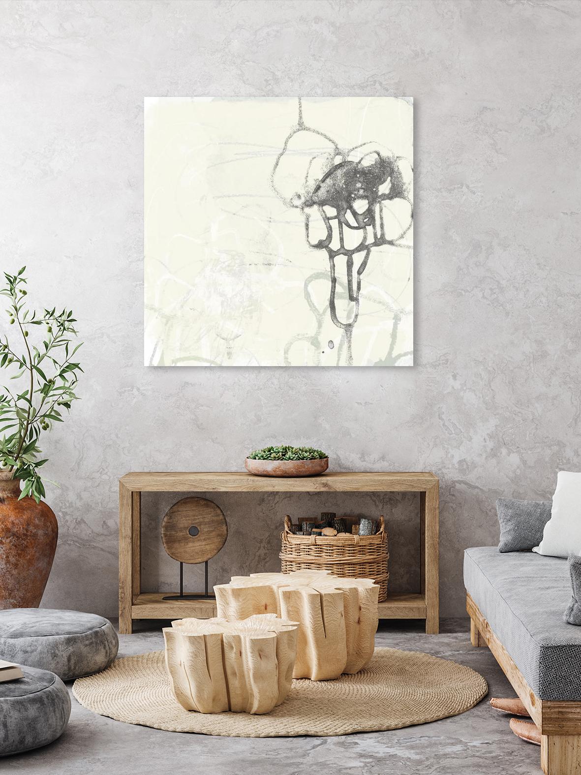 Marginal Boundary I by June Erica Vess on GIANT ART - abstract