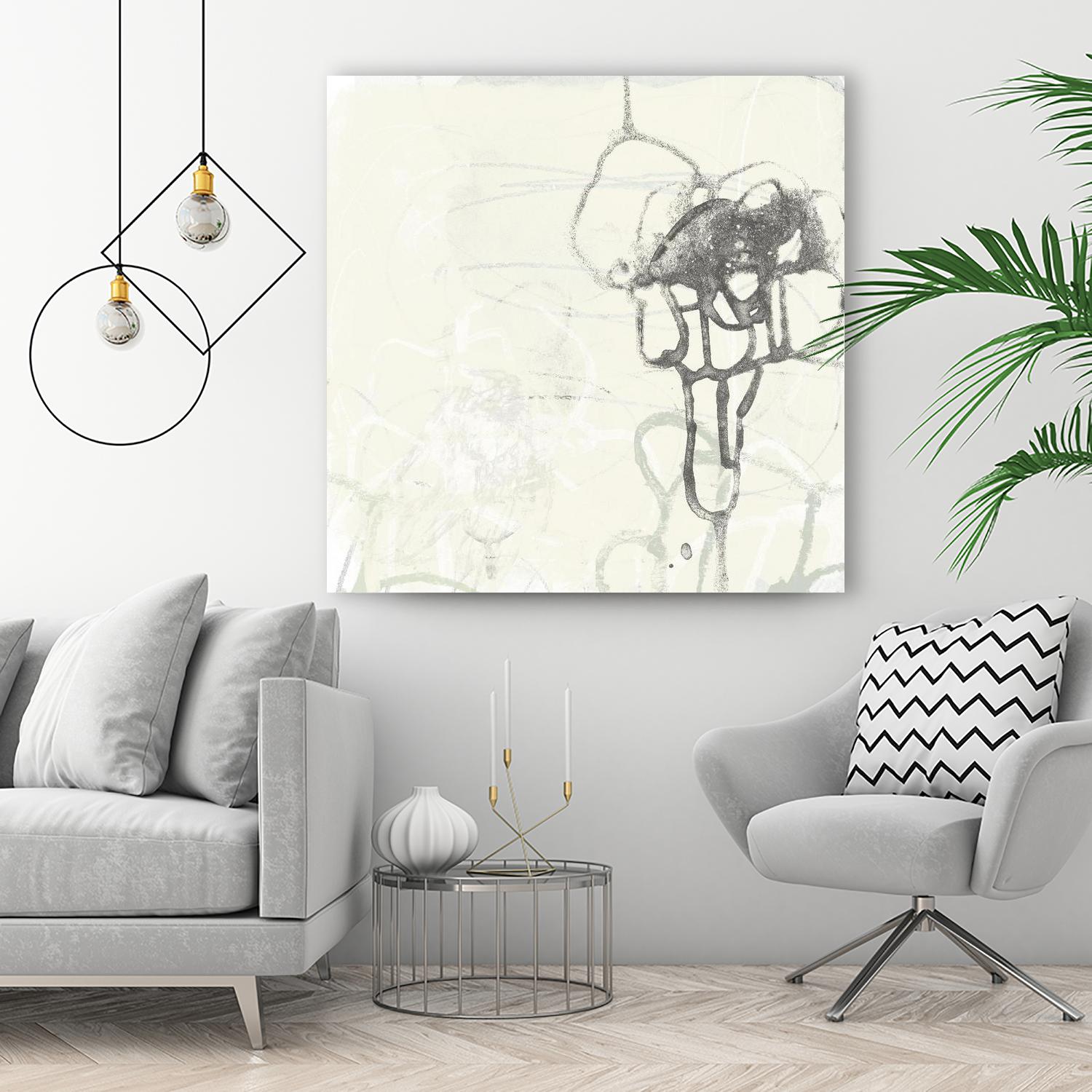 Marginal Boundary I by June Erica Vess on GIANT ART - abstract