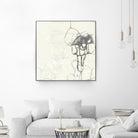 Marginal Boundary I by June Erica Vess on GIANT ART - abstract