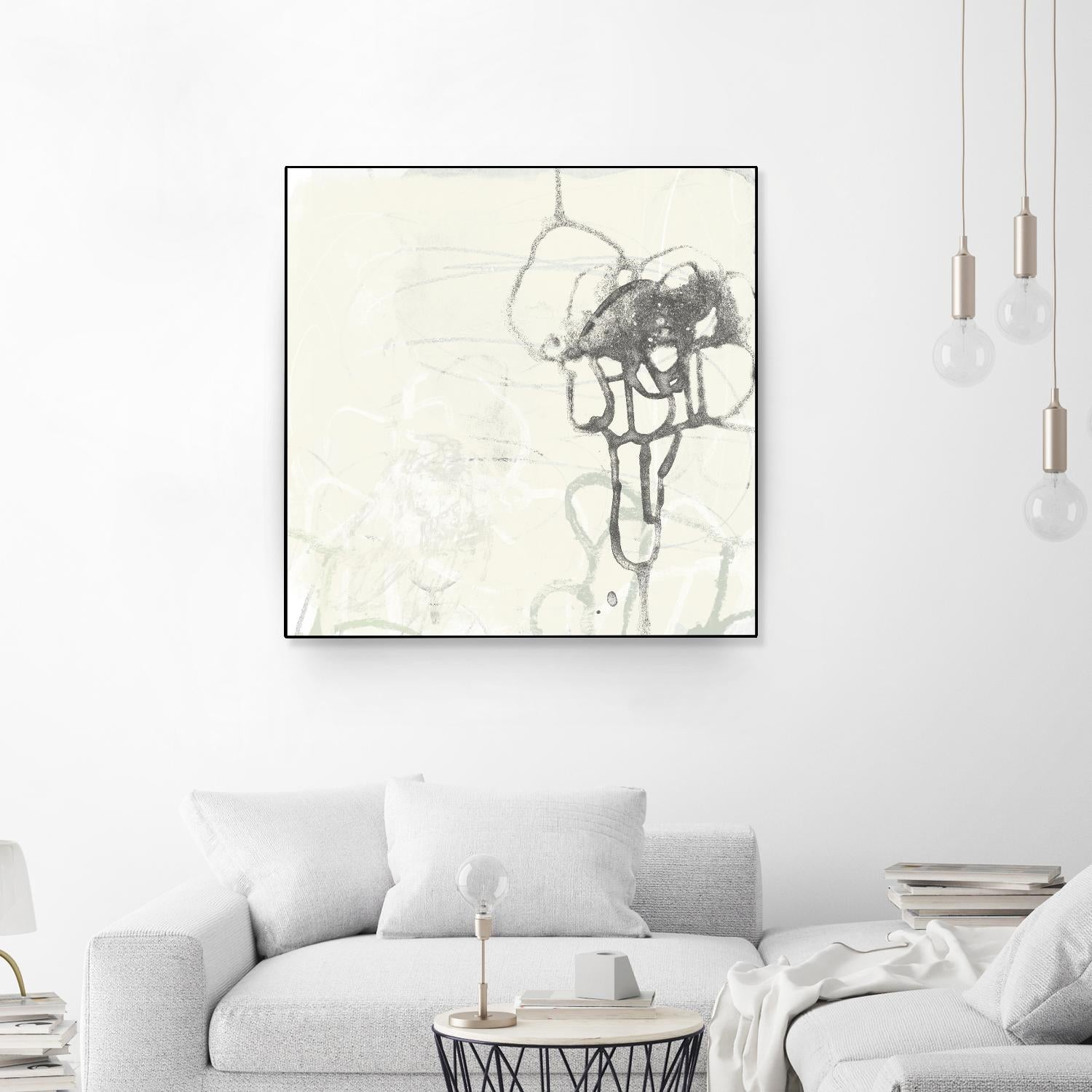 Marginal Boundary I by June Erica Vess on GIANT ART - abstract