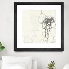 Marginal Boundary I by June Erica Vess on GIANT ART - abstract