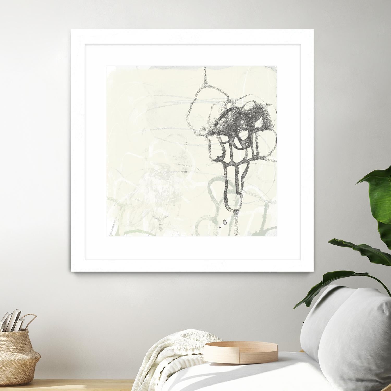 Marginal Boundary I by June Erica Vess on GIANT ART - abstract