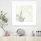 Marginal Boundary II by June Erica Vess on GIANT ART - abstract