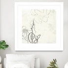 Marginal Boundary II by June Erica Vess on GIANT ART - abstract