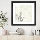 Marginal Boundary II by June Erica Vess on GIANT ART - abstract